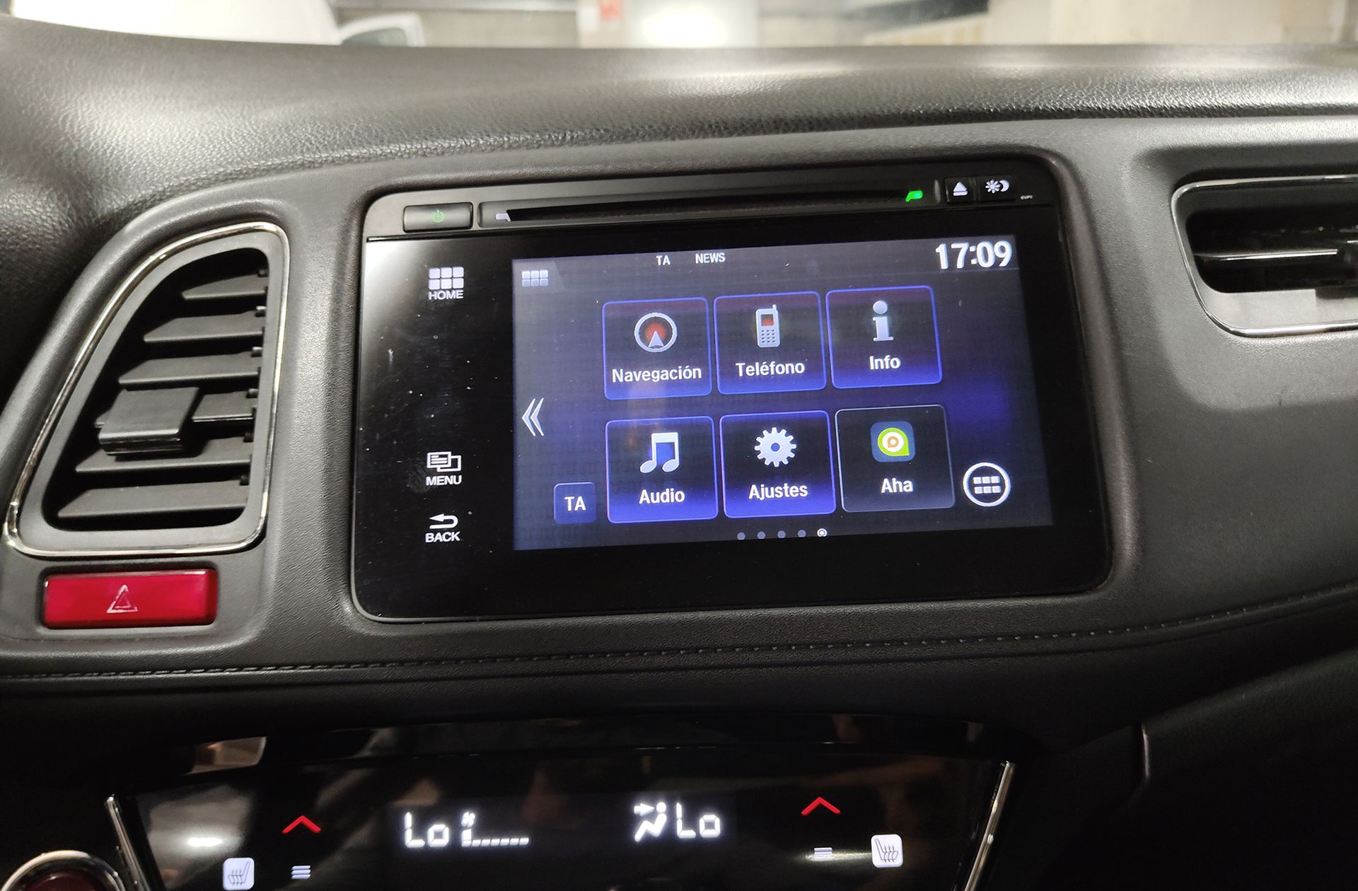 Honda HR-V 1.6 i-DTEC Executive - foto 31