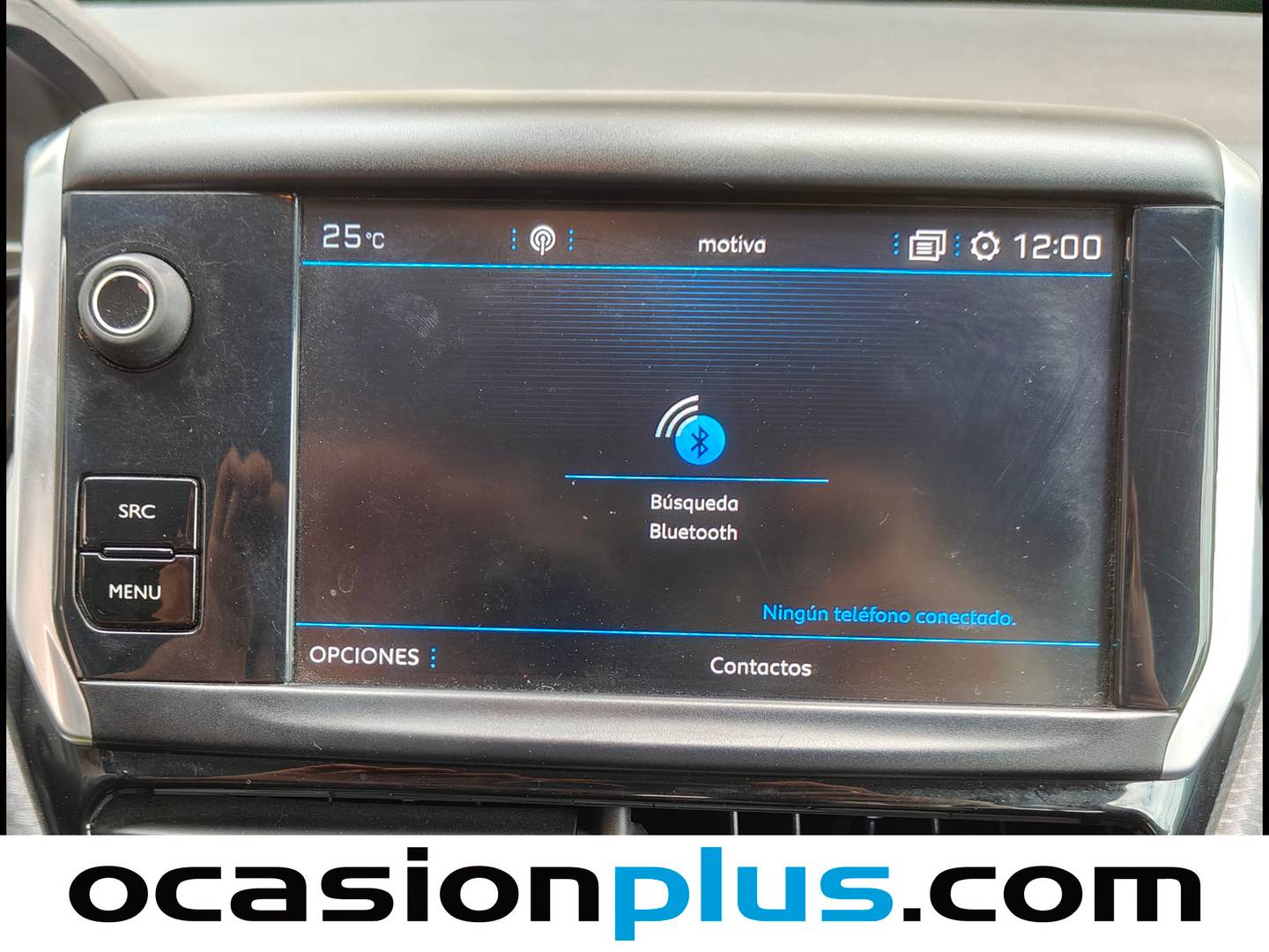 Peugeot 208 Peugeot 208 1.2L PureTech Allure (82 CV) barato