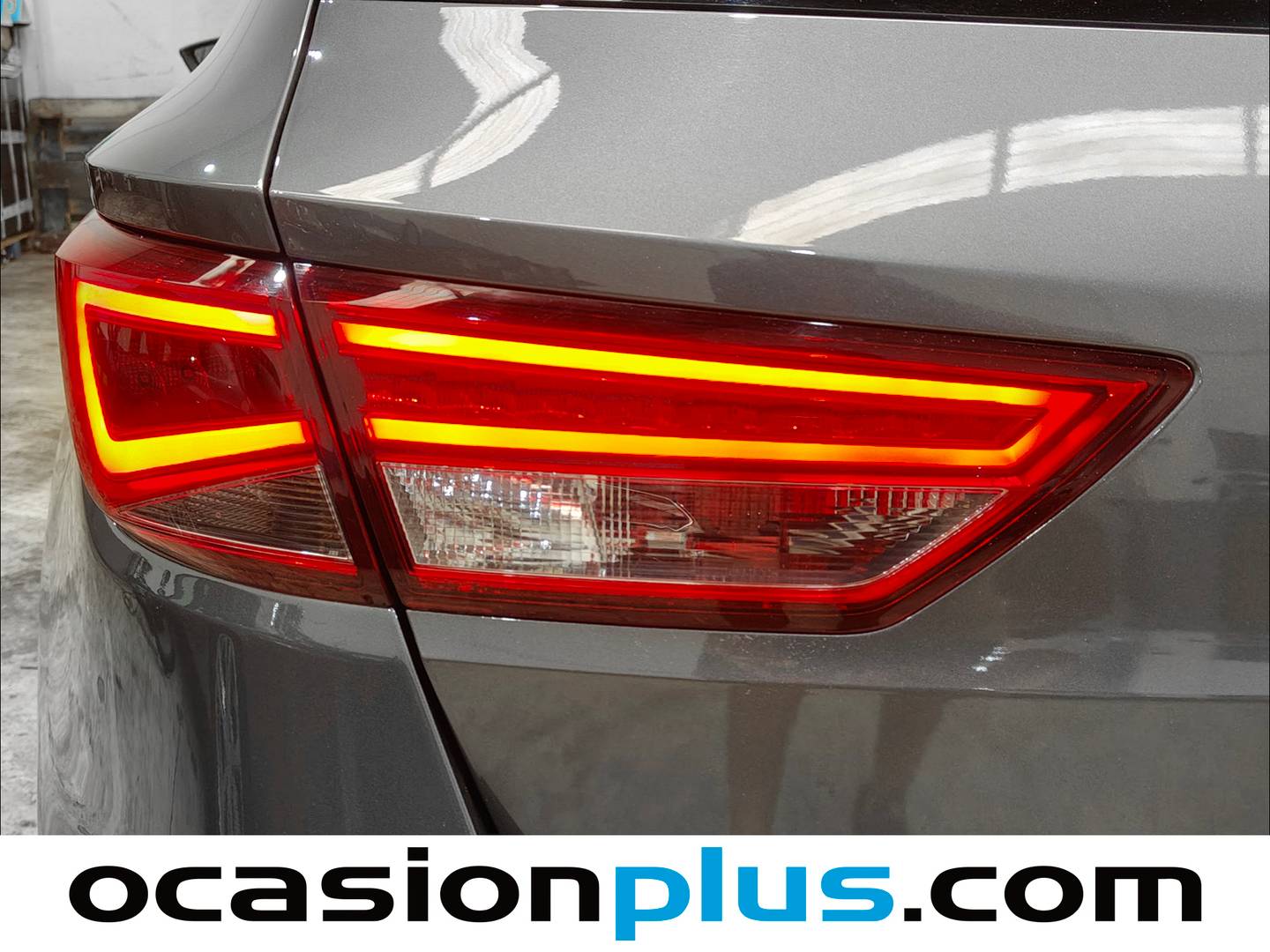 Seat León Seat León ST 2.0 TDI S&S FR (150 CV) manual