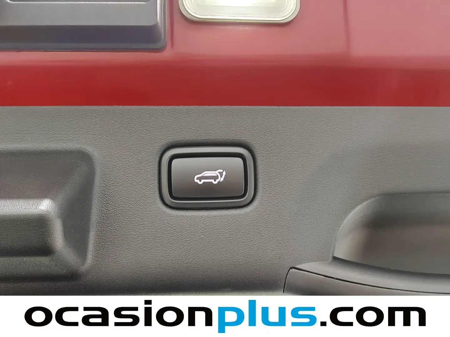 Foto KIA EV6 Kia EV6 Plus Edition 77kWh RWD (Long R) (229 CV)