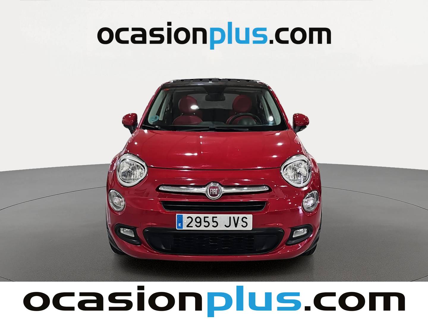 Foto Fiat 500X Fiat 500X 1.6 E-Torq Pop Star 4x2 (110 CV)