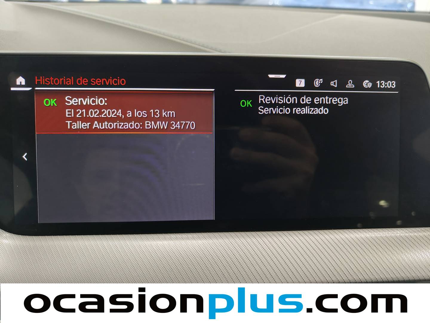 Foto BMW Serie 1 BMW Serie 1 118i (136 CV) Pack M