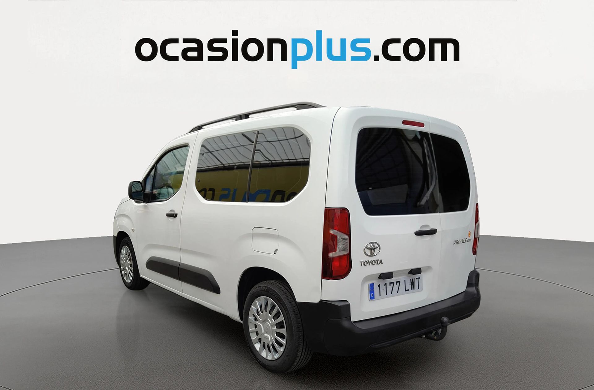 Toyota Proace City 1.5D Family Active L1 - foto 3