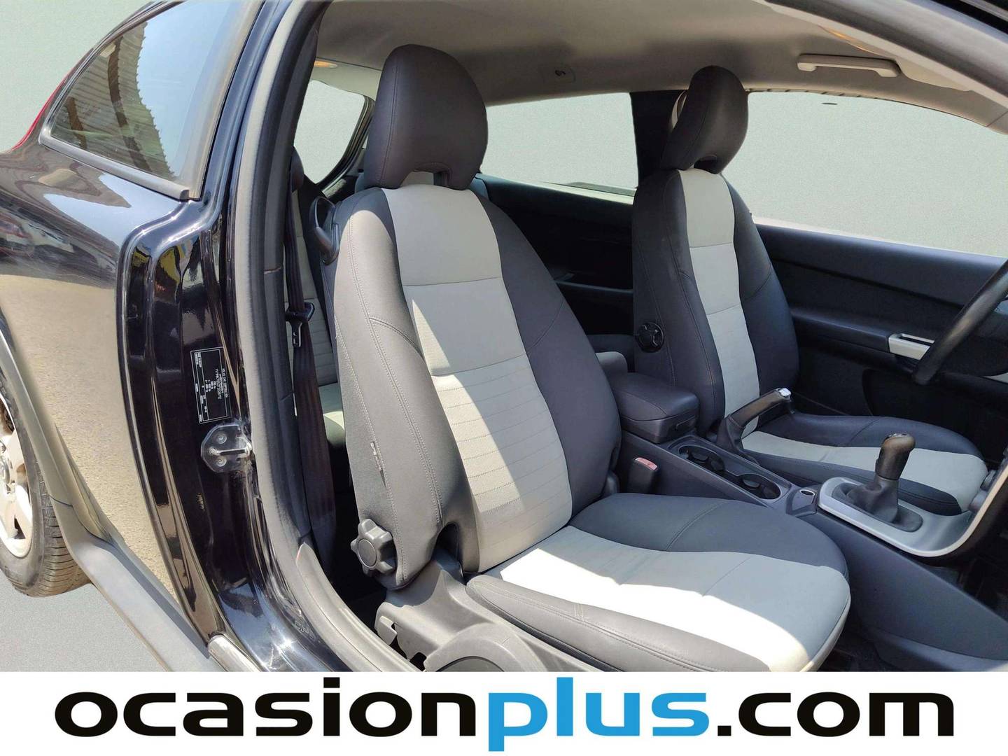Volvo C30 Volvo C30 1.6D Momentum (109 CV) km 0