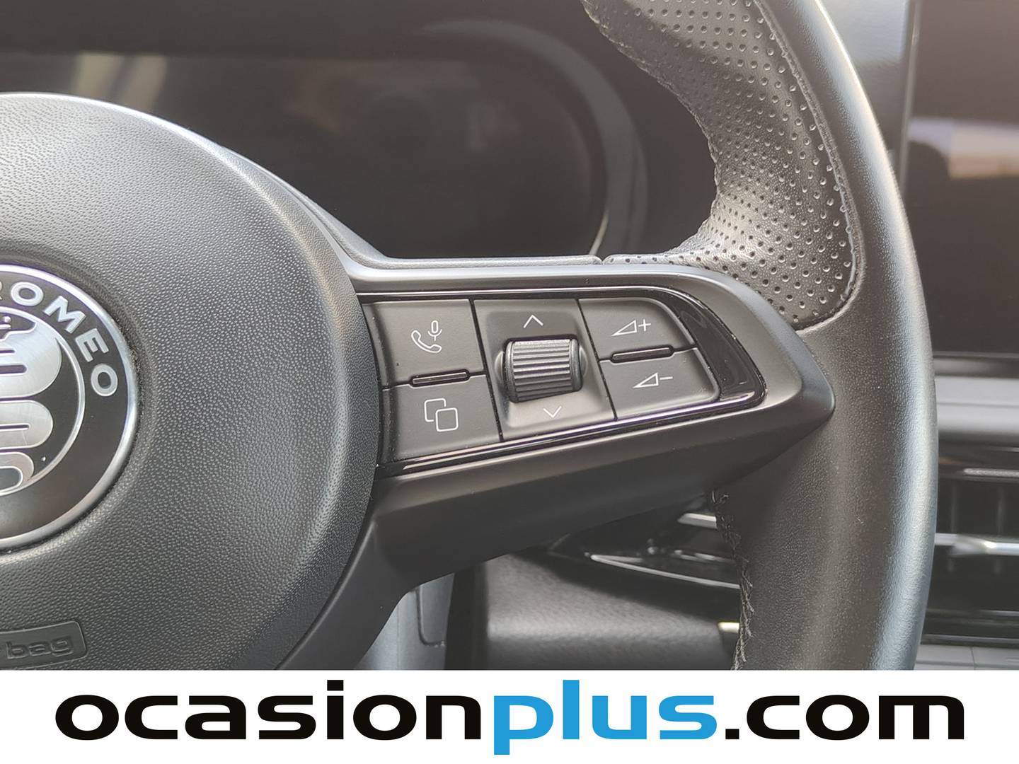 Foto Alfa Romeo Tonale Alfa Romeo Tonale 1.5 MHEV Sprint FWD (130 CV)