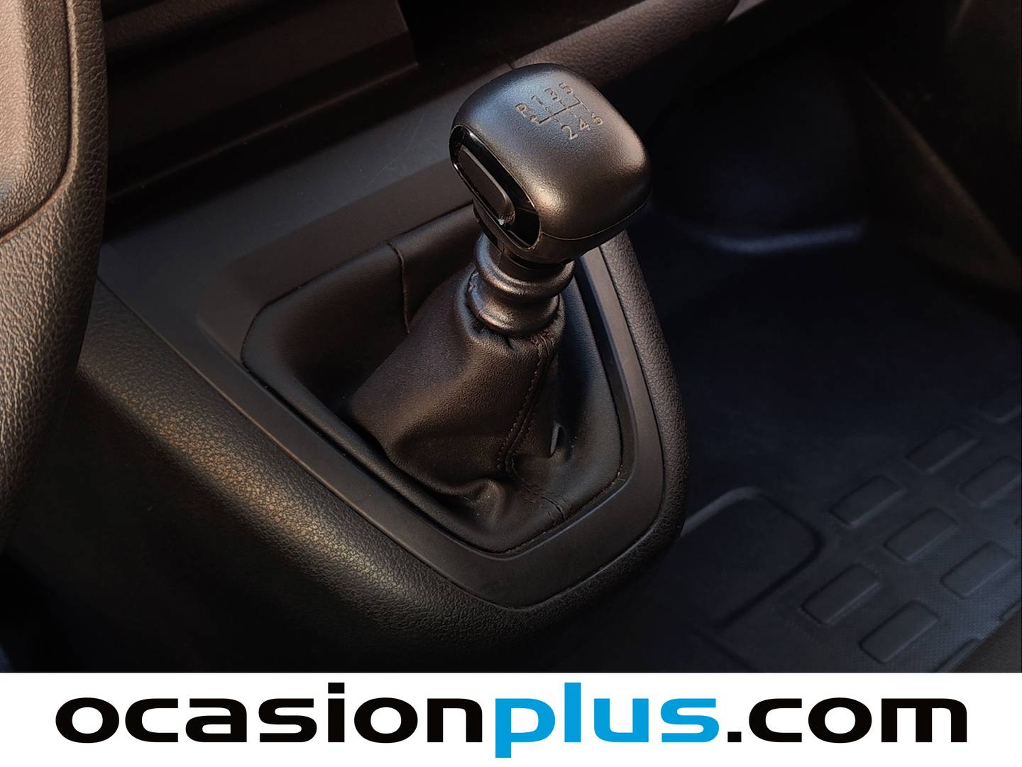 Fiat Scudo Fiat Scudo Furgon 1.5 Bluehdi L2 (120 CV) de segunda mano