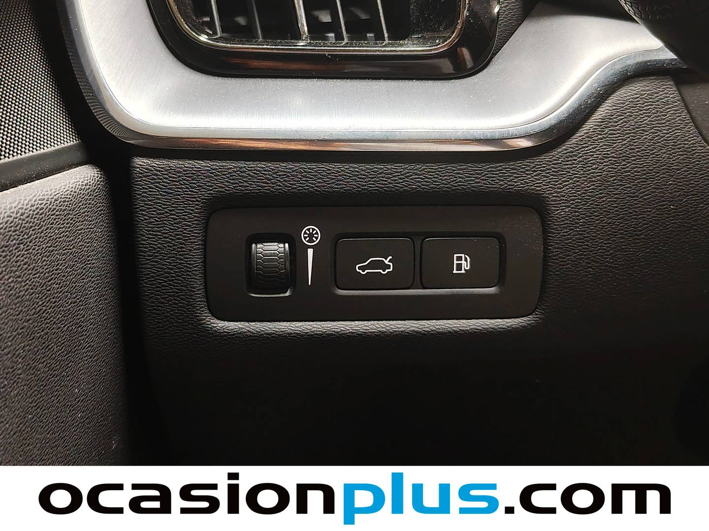 Volvo XC60 Volvo XC60 T6 Recharge Inscription AWD Auto (340 CV) automático