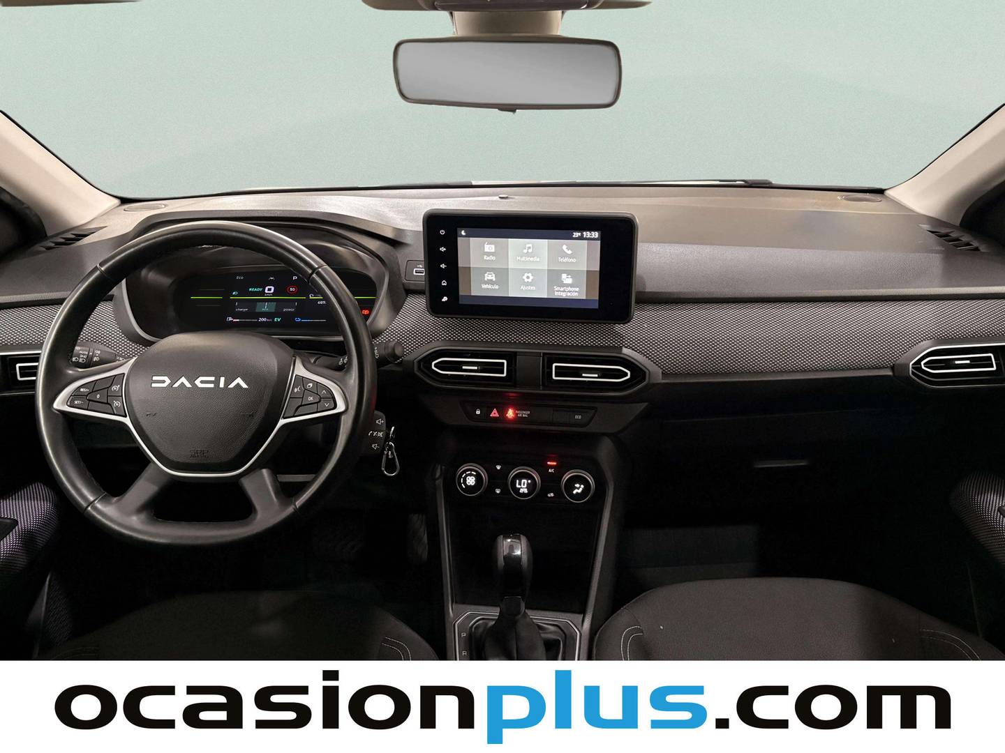 Dacia Jogger Dacia Jogger Expression Hybrid (140 CV) 5 Plazas 2024