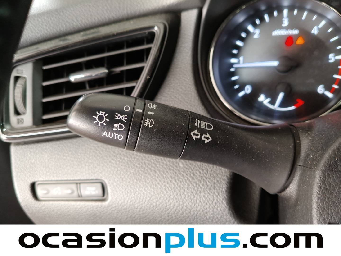 Nissan X-TRAIL Nissan X-Trail dCi 130 N-Connecta Xtronic (130 CV) 7 Plazas de segunda mano