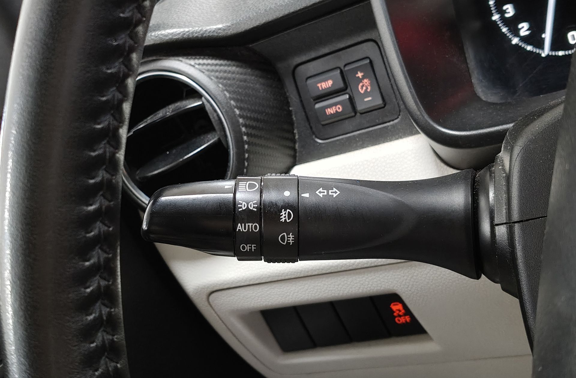 Suzuki Ignis 1.2 GLX - foto 25