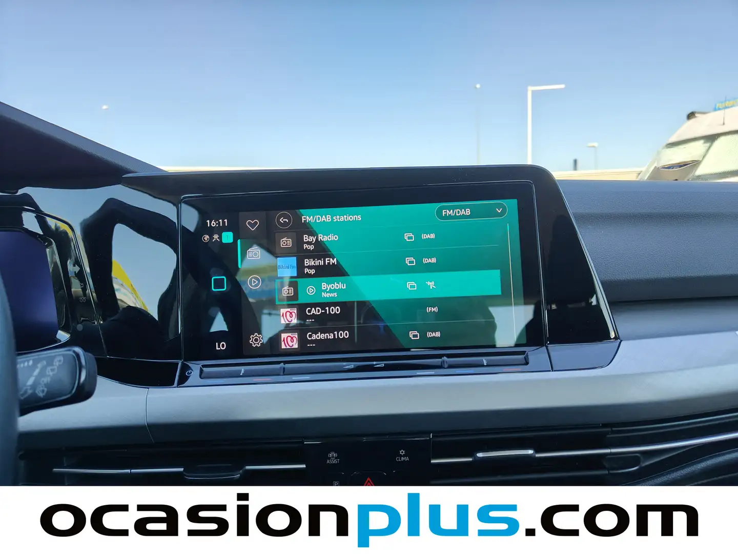 Foto Volkswagen Golf Volkswagen Golf Life 1.0 eTSI  (110 CV) DSG