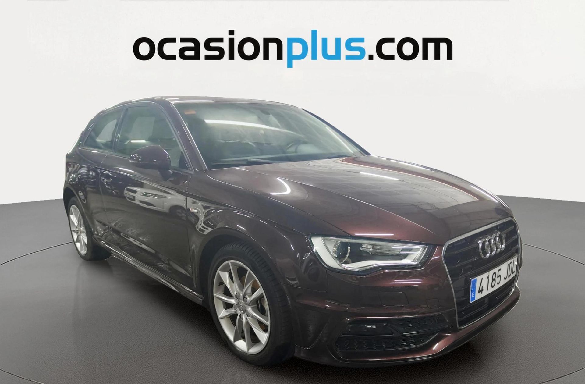Audi A3 Attracted 1.6 TDI clean diesel - foto 2