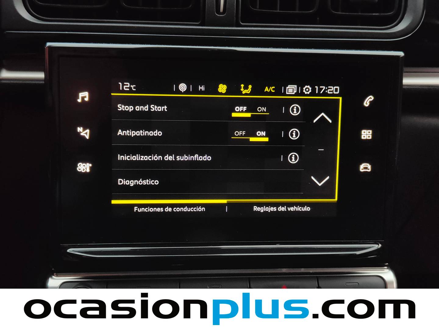 Foto Citroën C3 Citroen C3 BlueHDi 100 S&S Feel (99 CV)