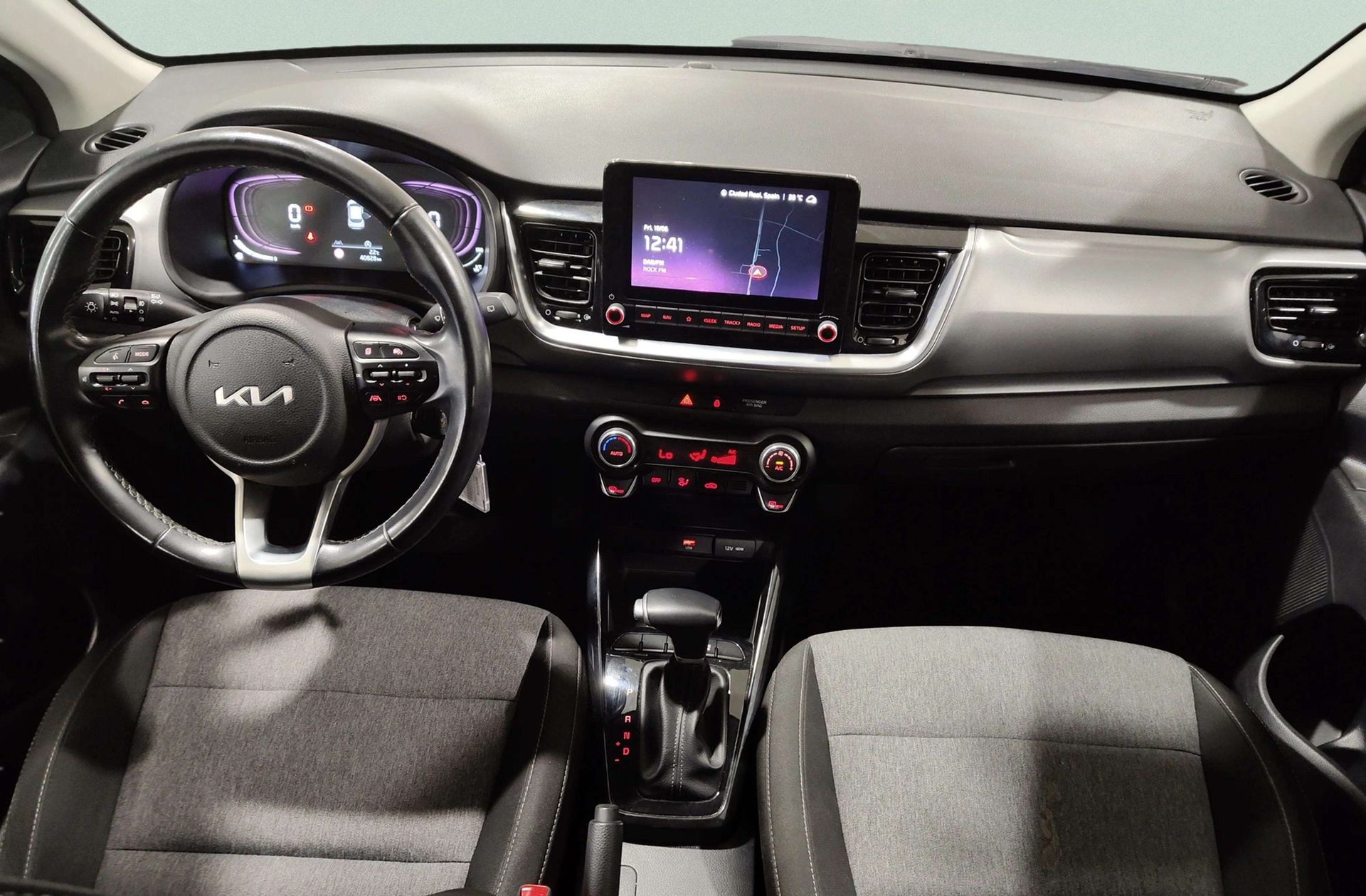 Kia Stonic 1.0 T-GDi Drive - foto 6