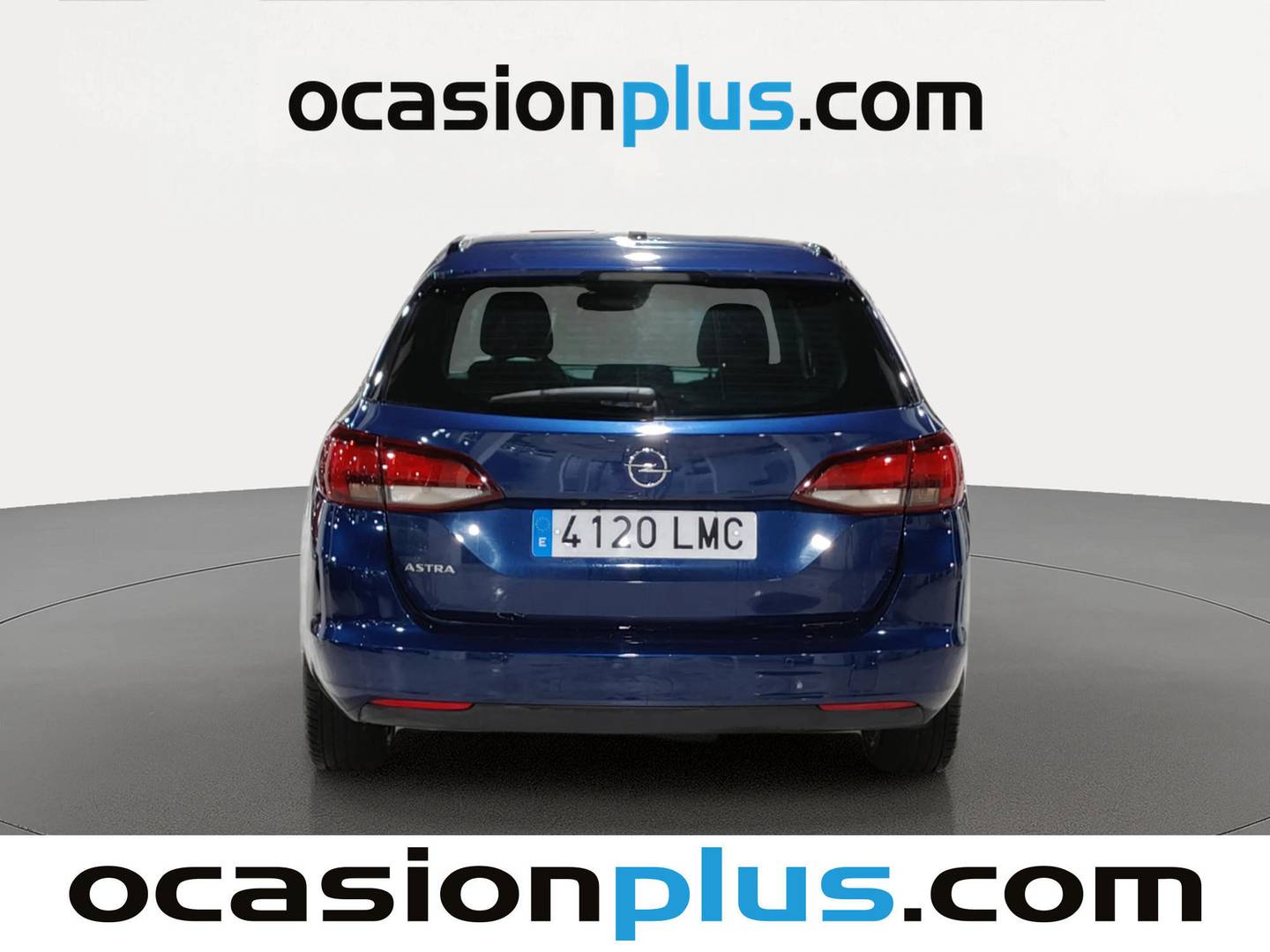 Opel Astra Opel Astra Sports Tourer 1.2 Turbo SHT GS Line (130 CV) al mejor precio