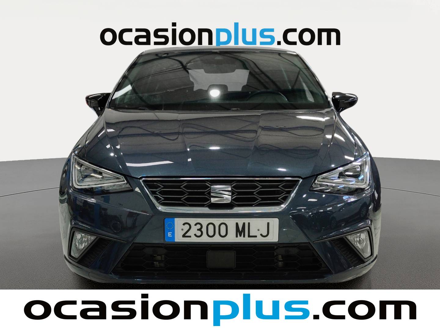 Foto Seat Ibiza SEAT Ibiza 1.0 TSI S&S FR XL (110 CV)