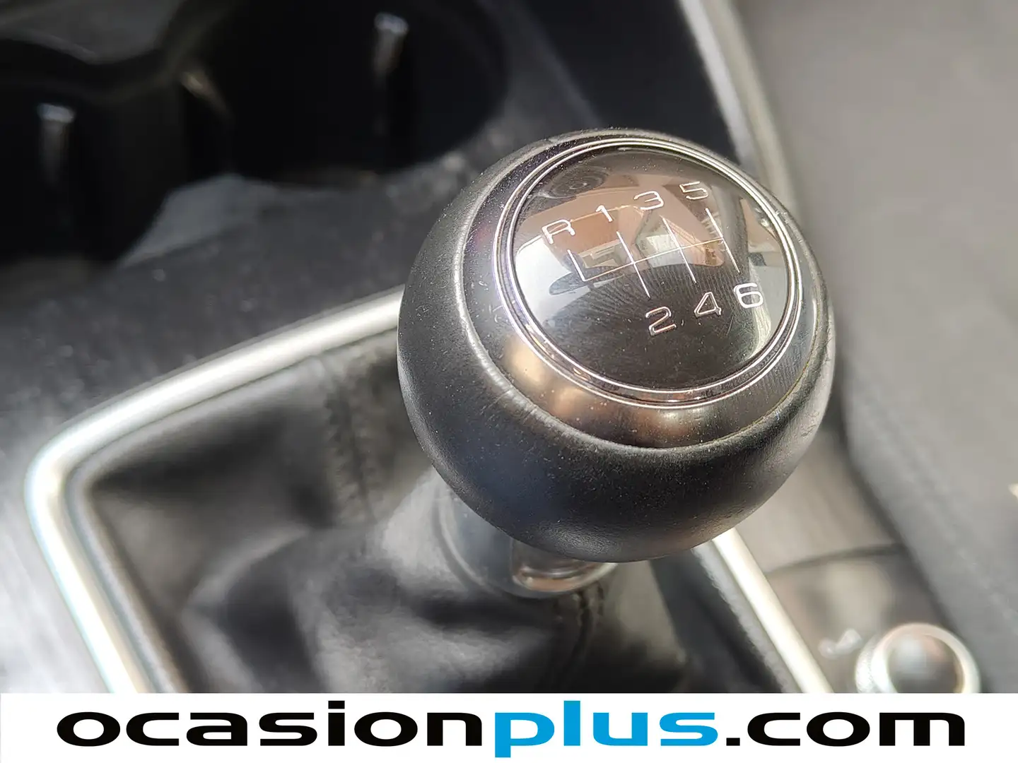 Foto Audi A3 Audi A3 Sportback Sportback Attraction Edición especial 1.6 TDI (105 CV)