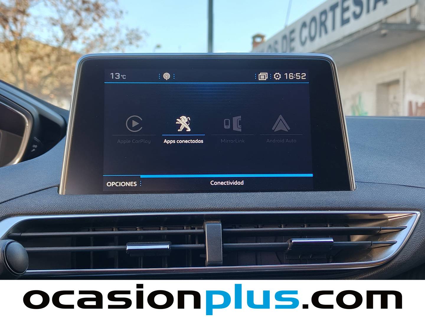 Foto Peugeot 5008 Peugeot 5008 BlueHDI 130 Active S&S 7 Plazas (130 CV)