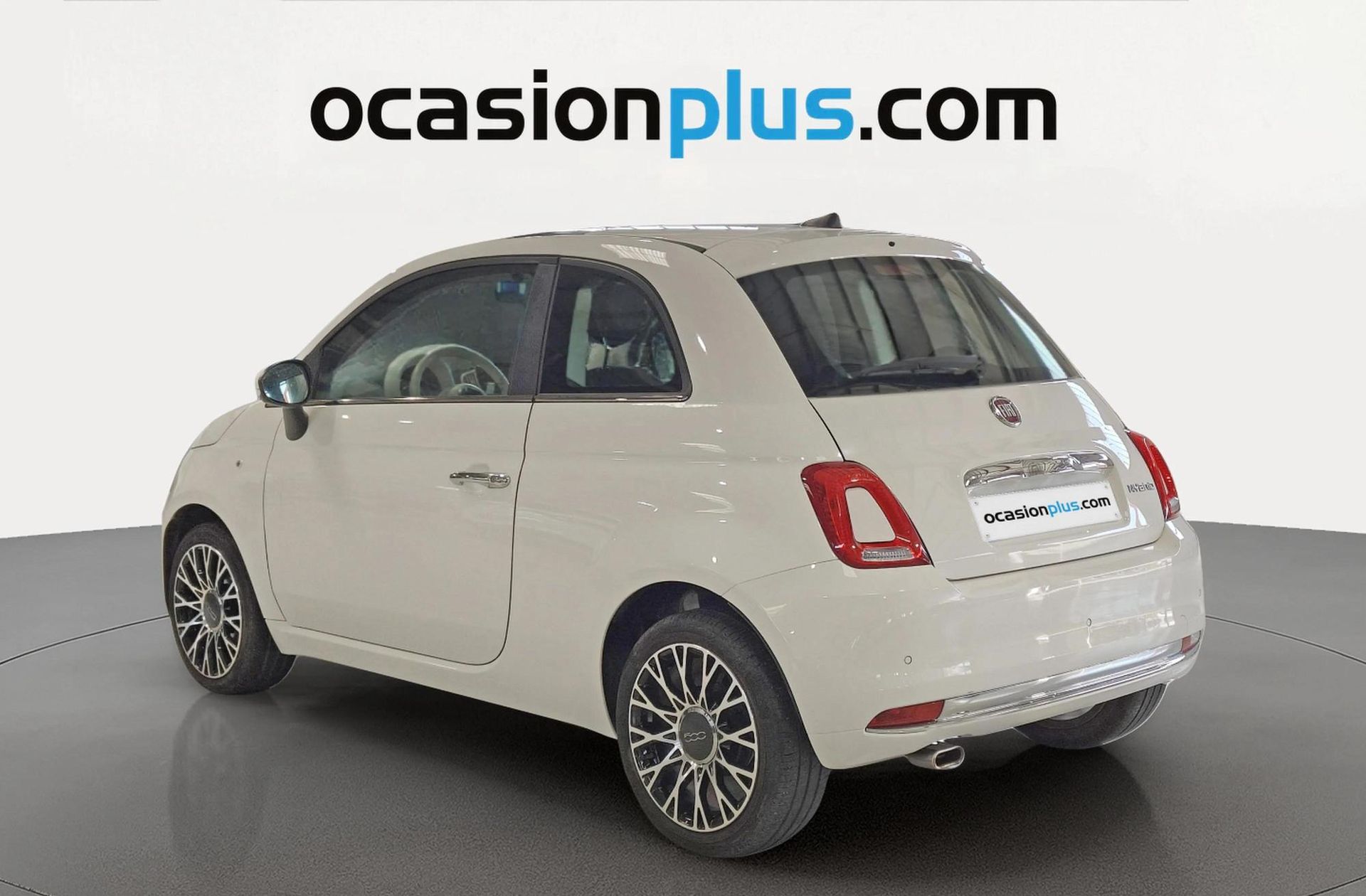 Fiat 500 1.0 Hybrid Dolcevita - foto 3