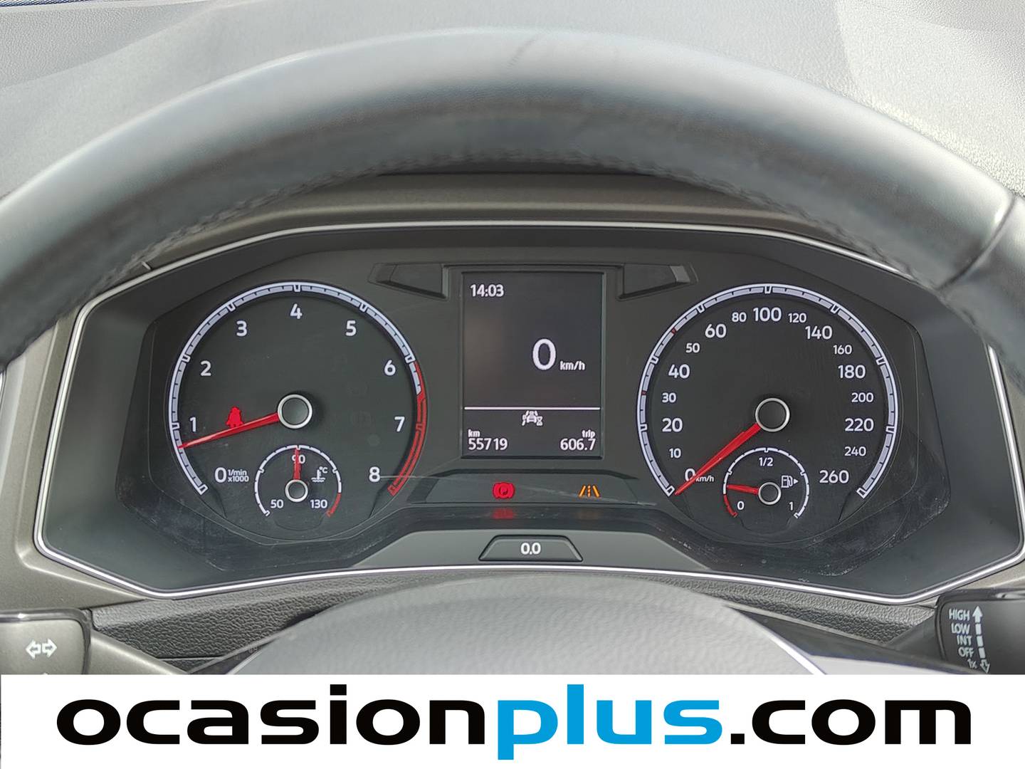 Foto Volkswagen T-Roc Volkswagen T-Roc Advance Style 1.5 TSI (150 CV)