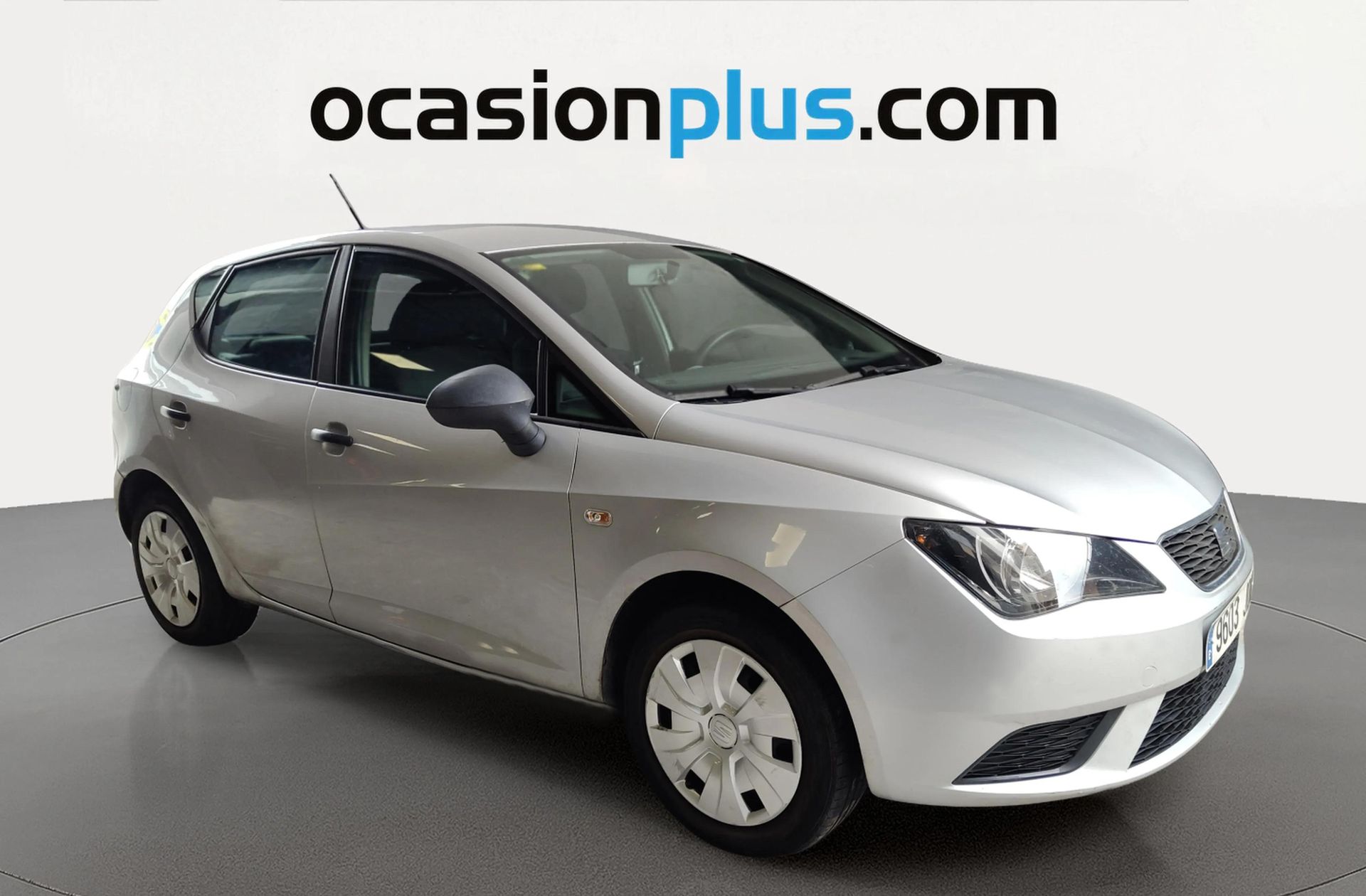 SEAT Ibiza 1.6 TDI CR Reference - foto 2