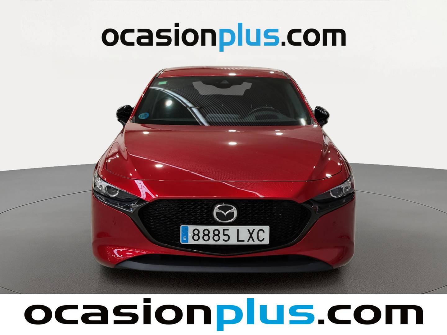 Mazda Mazda3 Mazda Mazda 3 2.0 e-SKYACTIV-G Homura (122 CV) 122cv