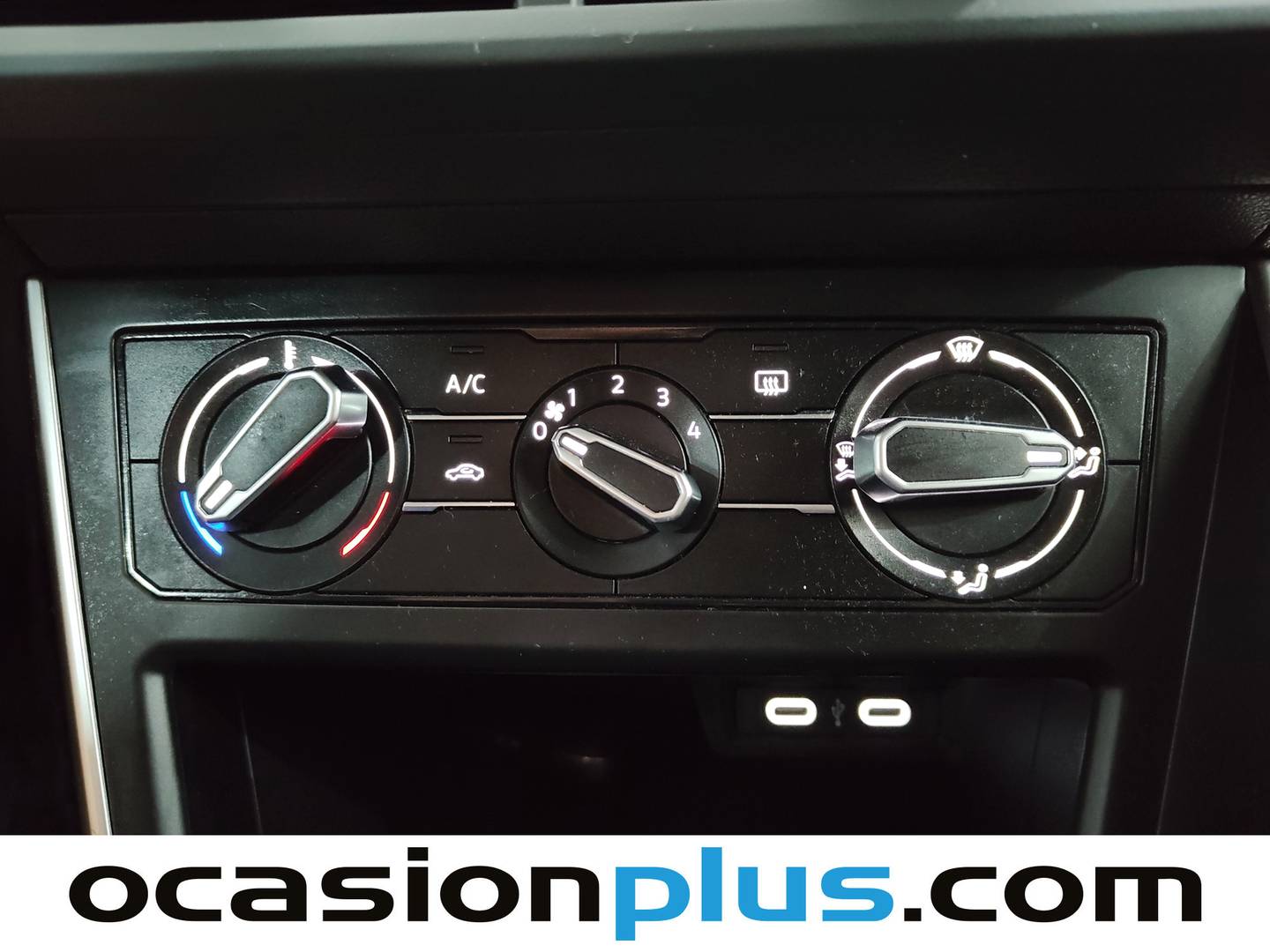 Volkswagen Taigo Volkswagen Taigo Life 1.0 TSI (110 CV) gasolina