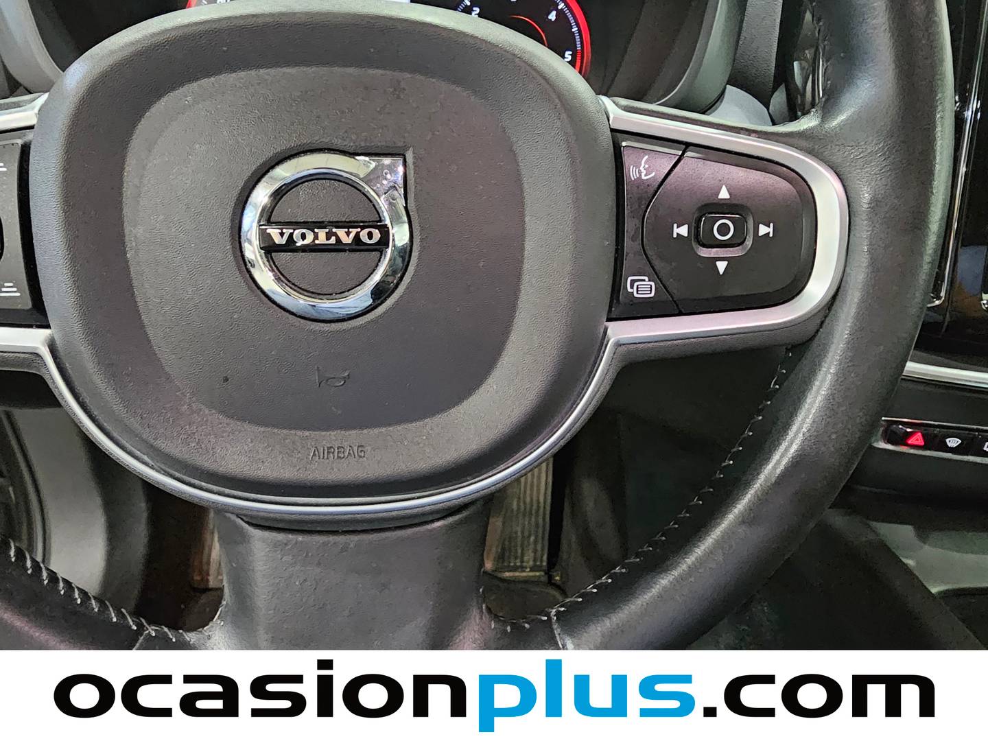 Volvo XC60 Volvo XC60 D4 Business Plus AWD Auto (197 CV) al mejor precio