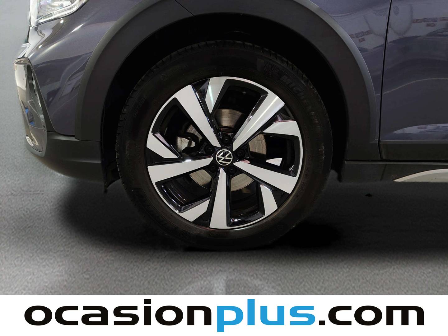 Volkswagen Taigo Volkswagen Taigo ``Más`` 1.0 TSI (115 CV) DSG 2025