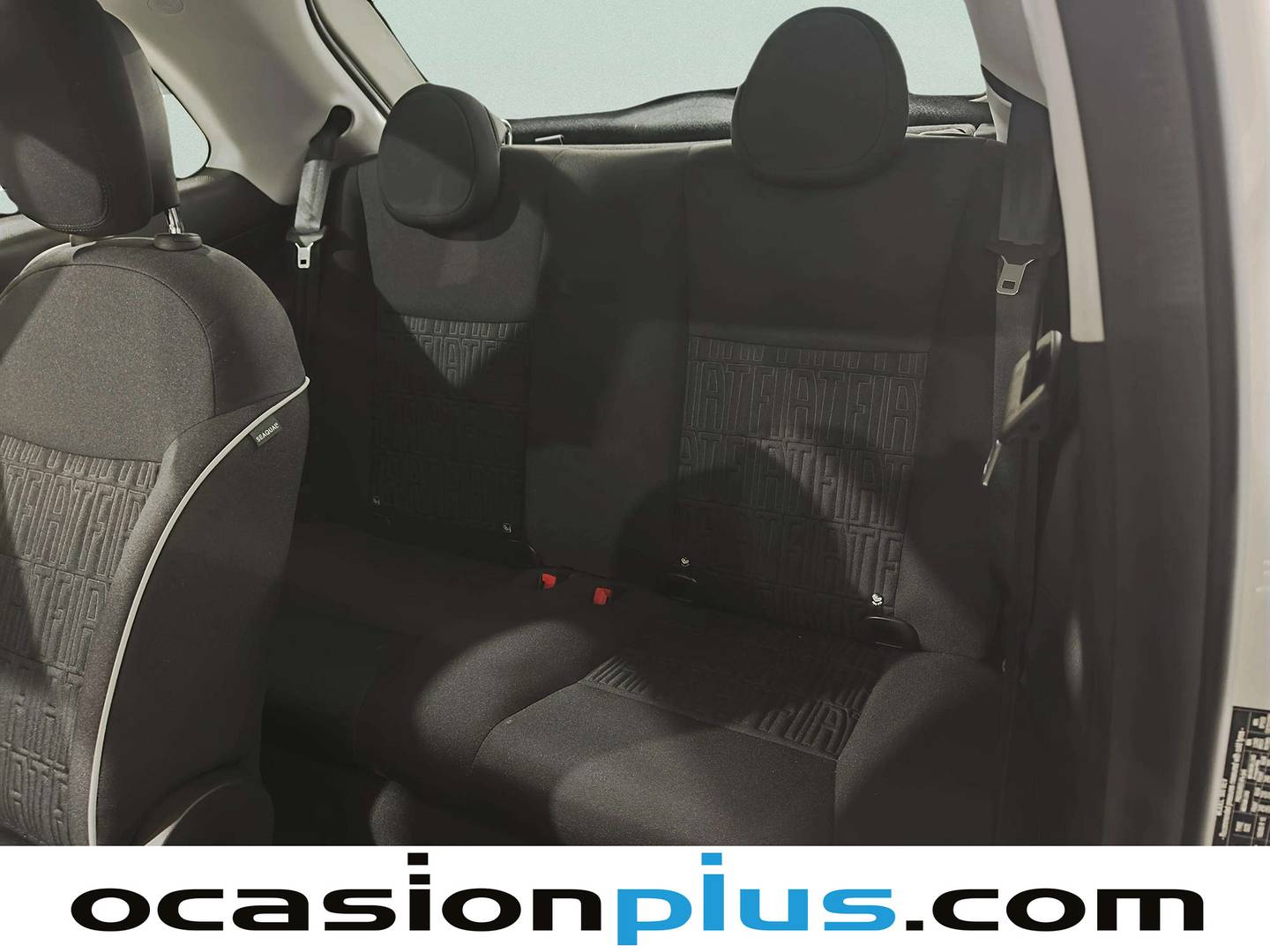 Foto Fiat 500 Fiat 500 Electrico Monotrim 320km (118 CV)