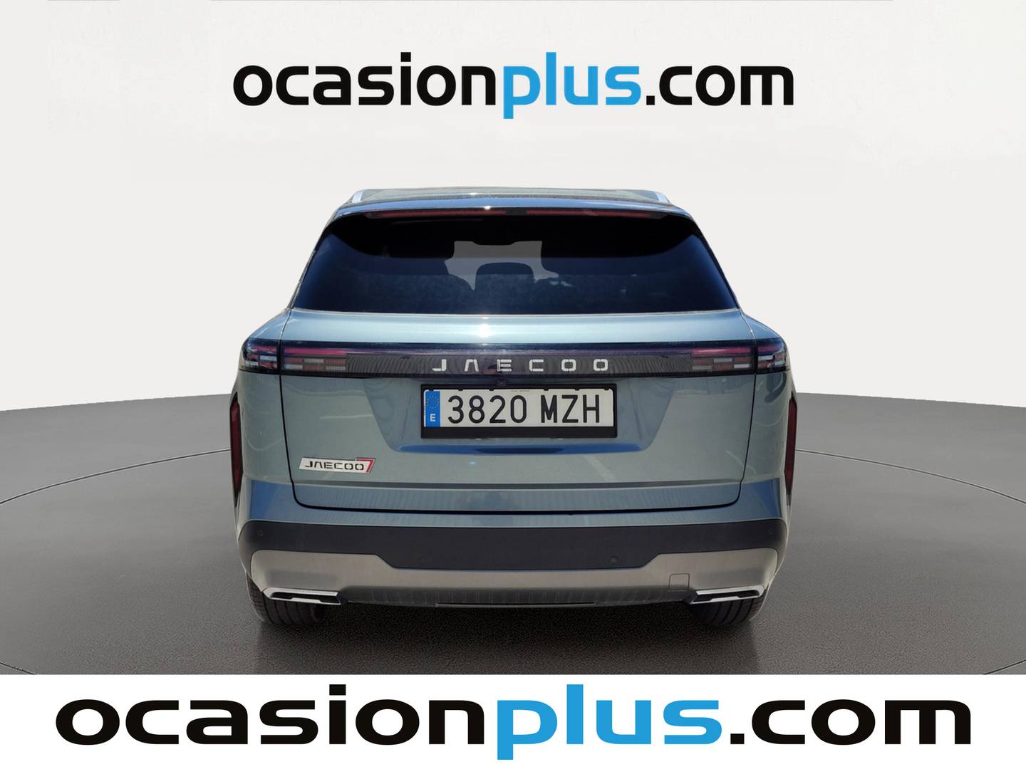 JAECOO 7 JAECOO 7 1.6 TGDI Select FWD (145 CV) barato