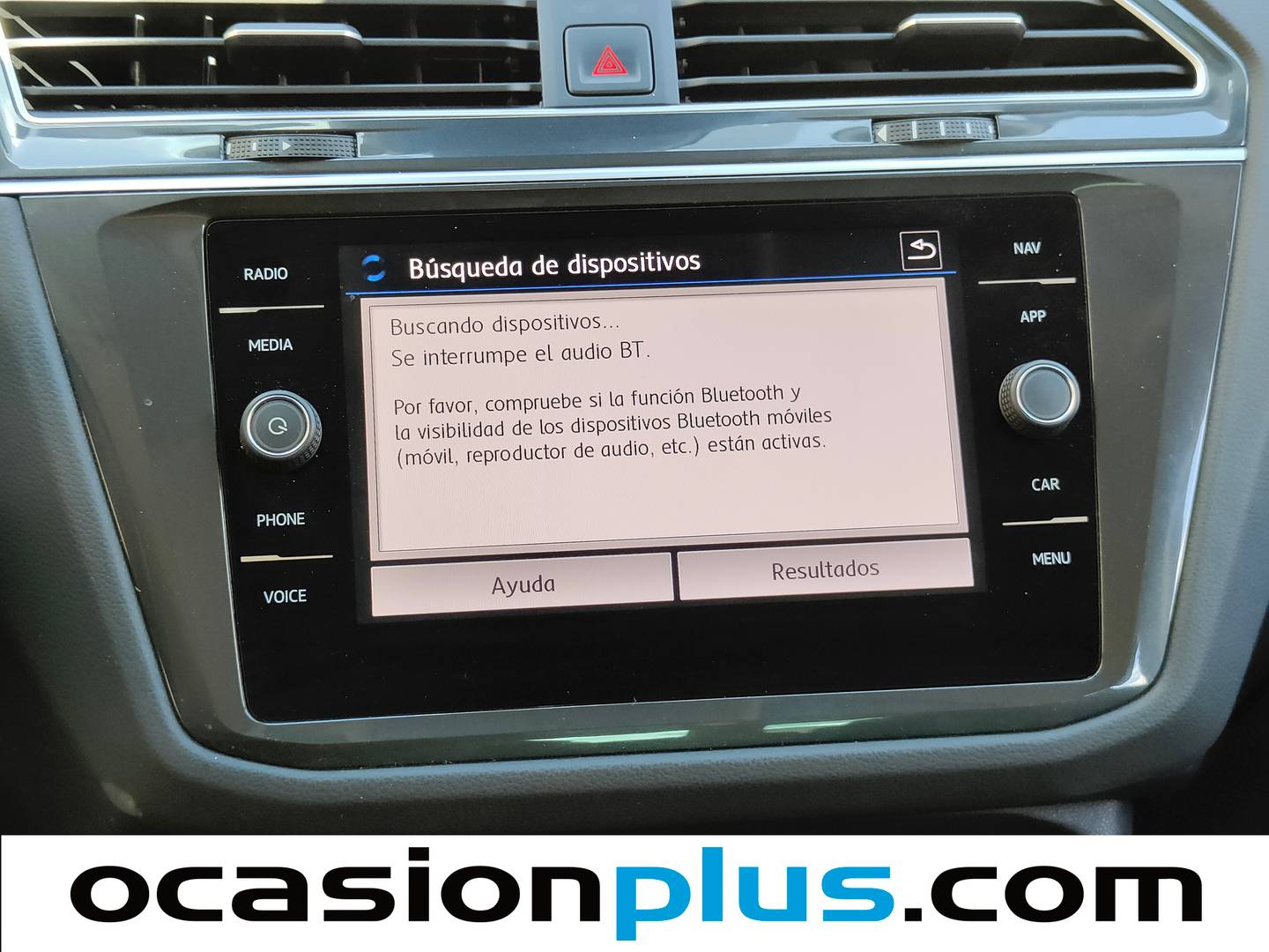 Volkswagen Tiguan Volkswagen Tiguan Advance 2.0 TDI (150 CV) al mejor precio