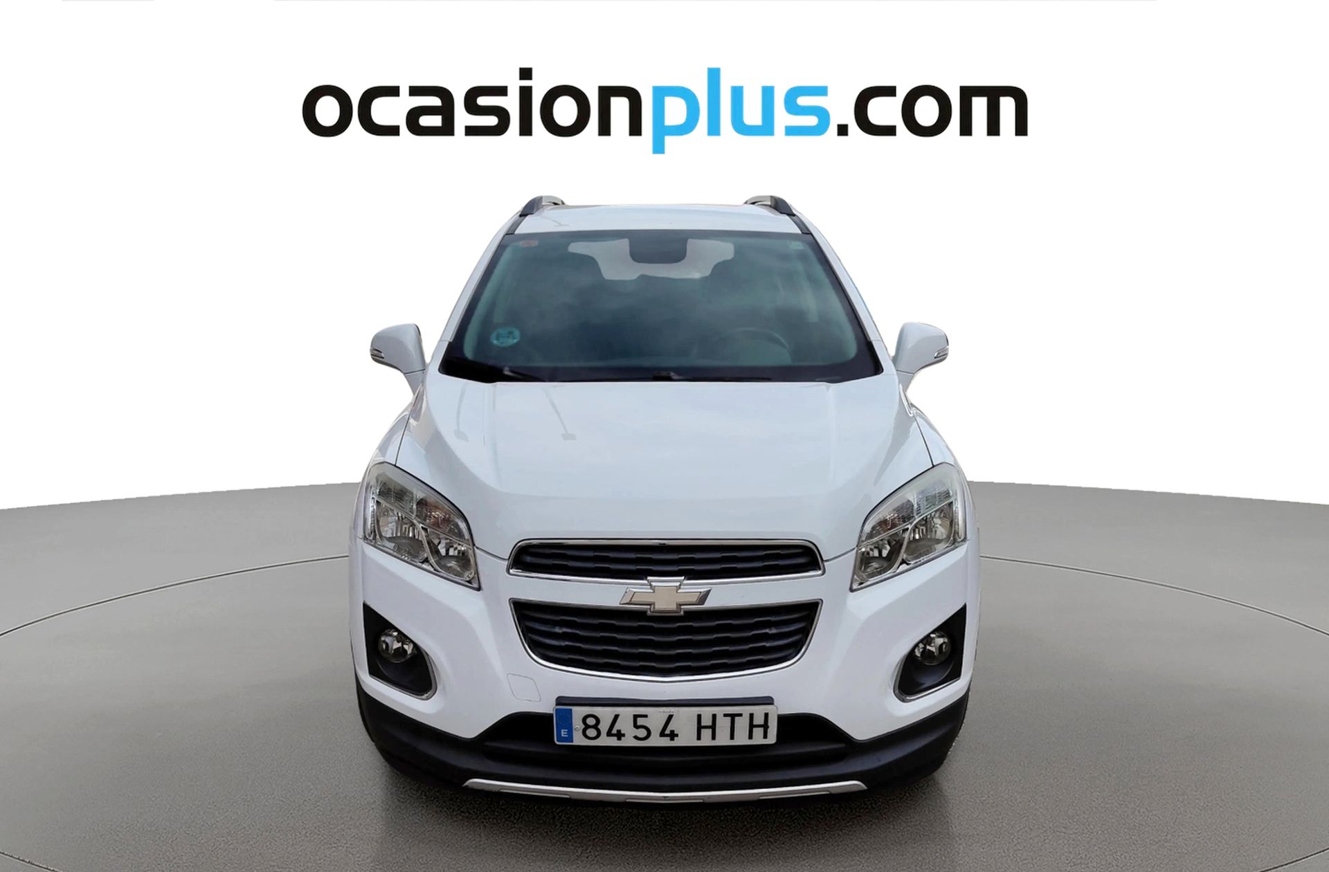 Chevrolet Trax 1.6 LT - foto 11