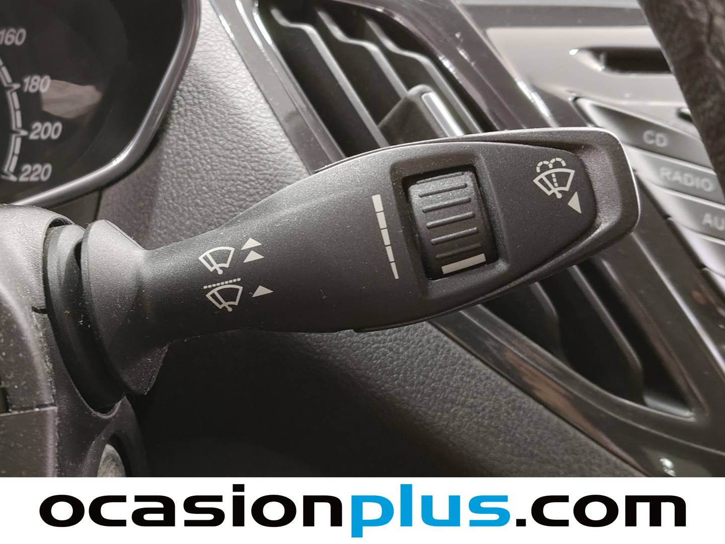 Ford Tourneo Courier Ford Tourneo Courier 1.0 EcoBoost Titanium (100 CV) seminuevo