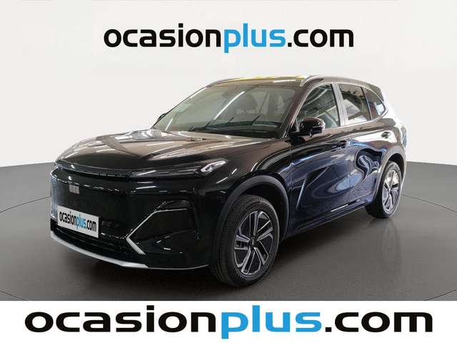 Geely Starray EM-i 1.5 PHEV PRO (262 CV) a estrenar