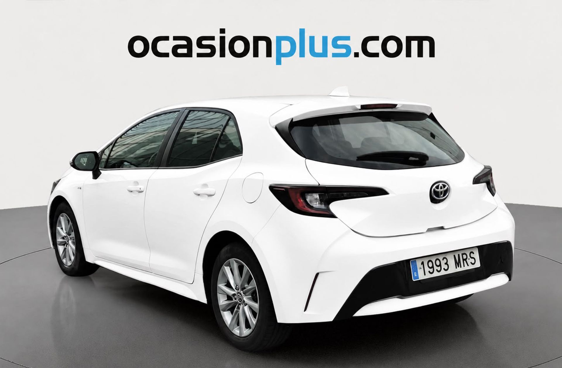 Toyota Corolla 140H Active Plus - foto 3