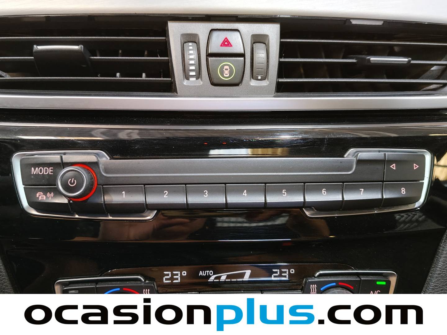 BMW X1 BMW X1 sDrive18d Business (150 CV) 2019