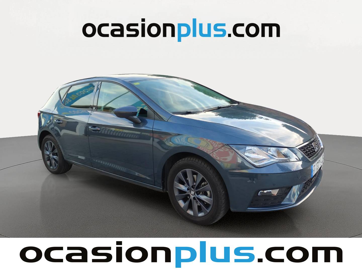 Foto Seat León SEAT León 1.5 TSI S&S Style Visio Edition (130 CV)