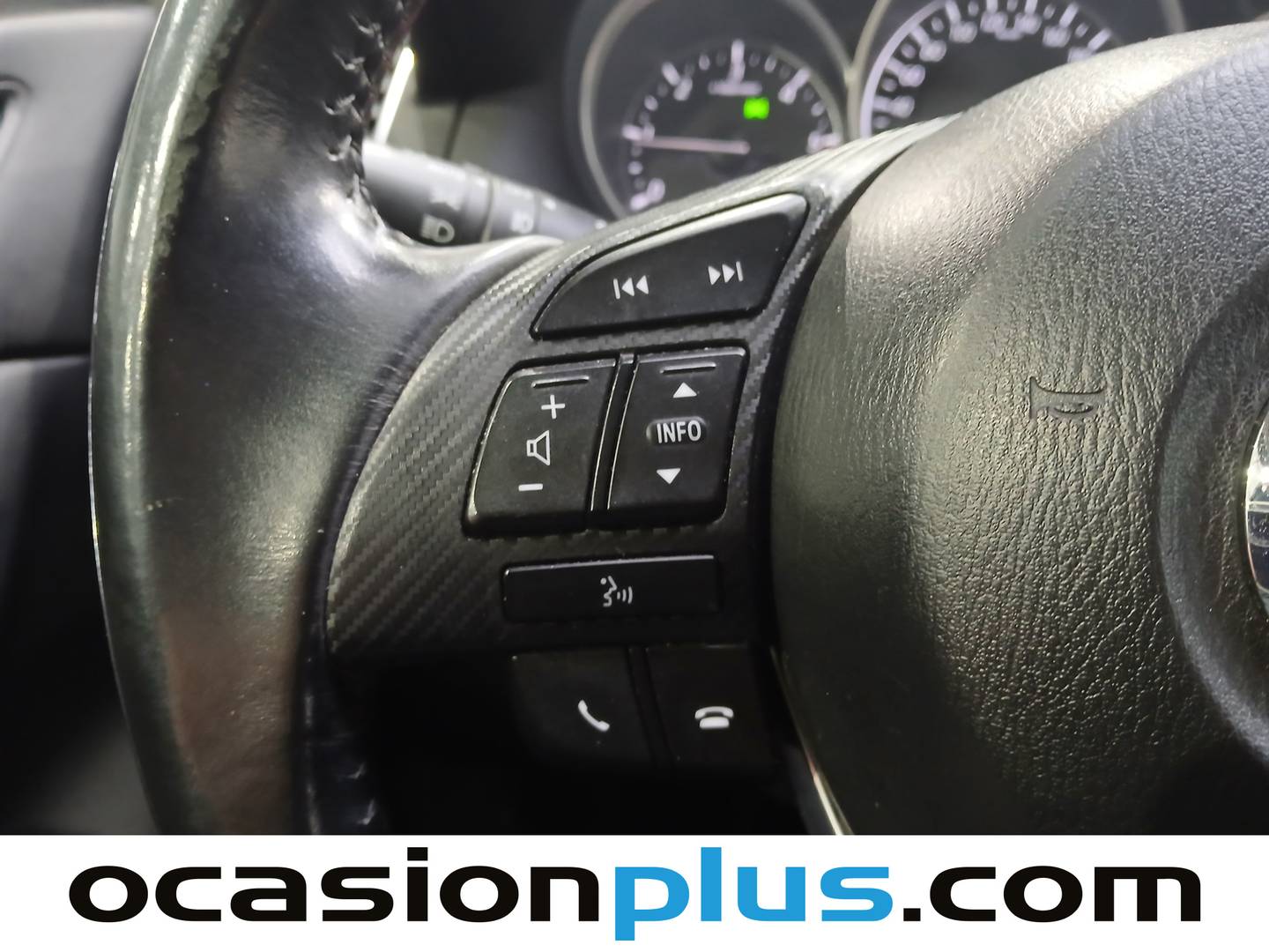 Mazda CX-5 Mazda CX-5 2.2 DE Style 2WD (150 CV) 150cv