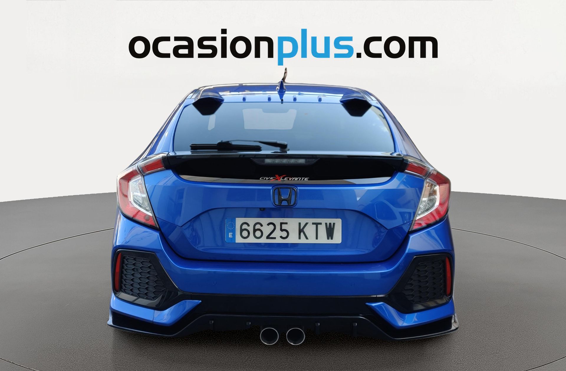 Honda Civic 1.5 I-VTEC Turbo Sport - foto 16