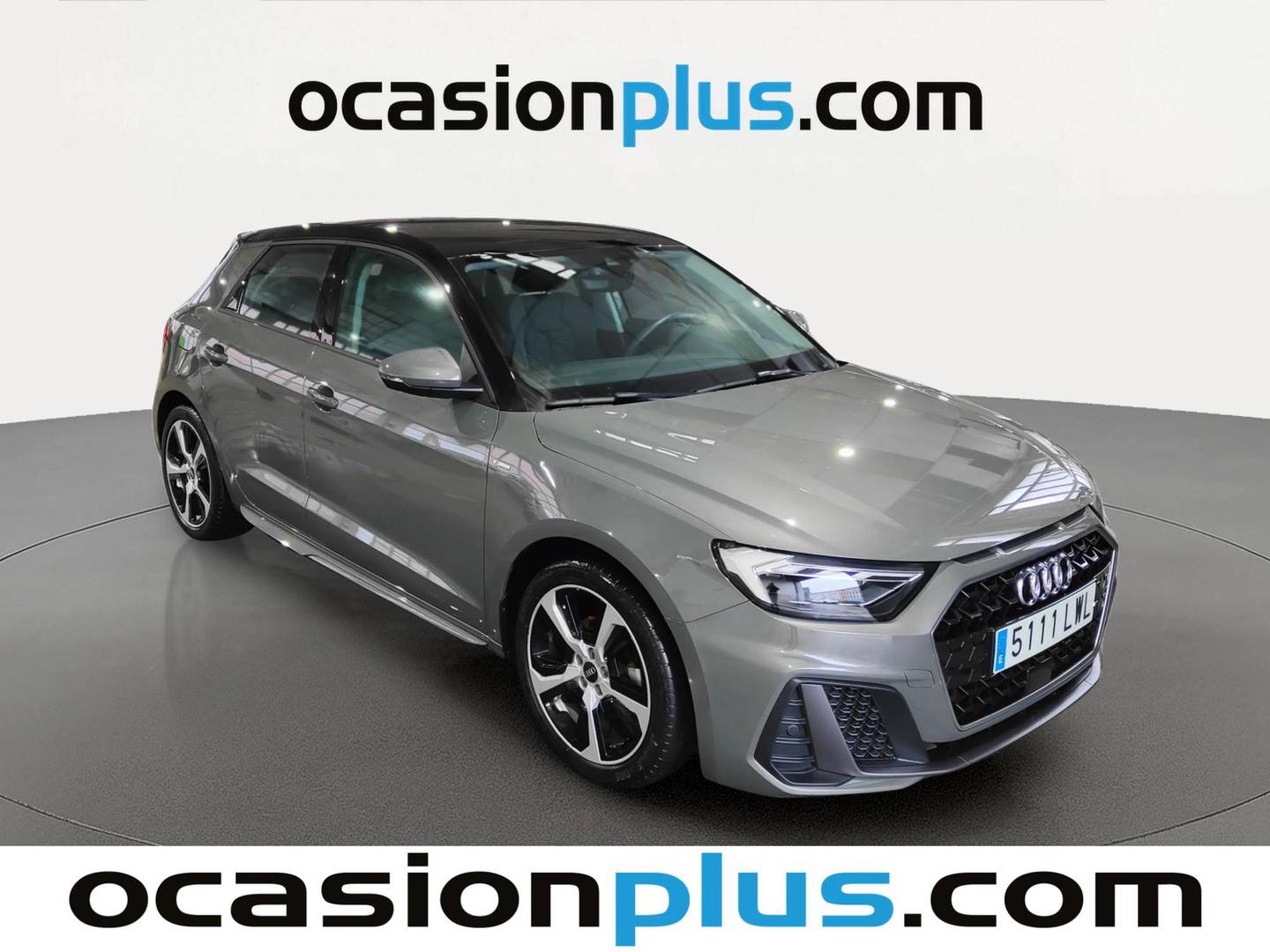 Foto Audi A1 Audi A1 Sportback Adrenalin 30 TFSI (110 CV) S tronic Pack S-Line
