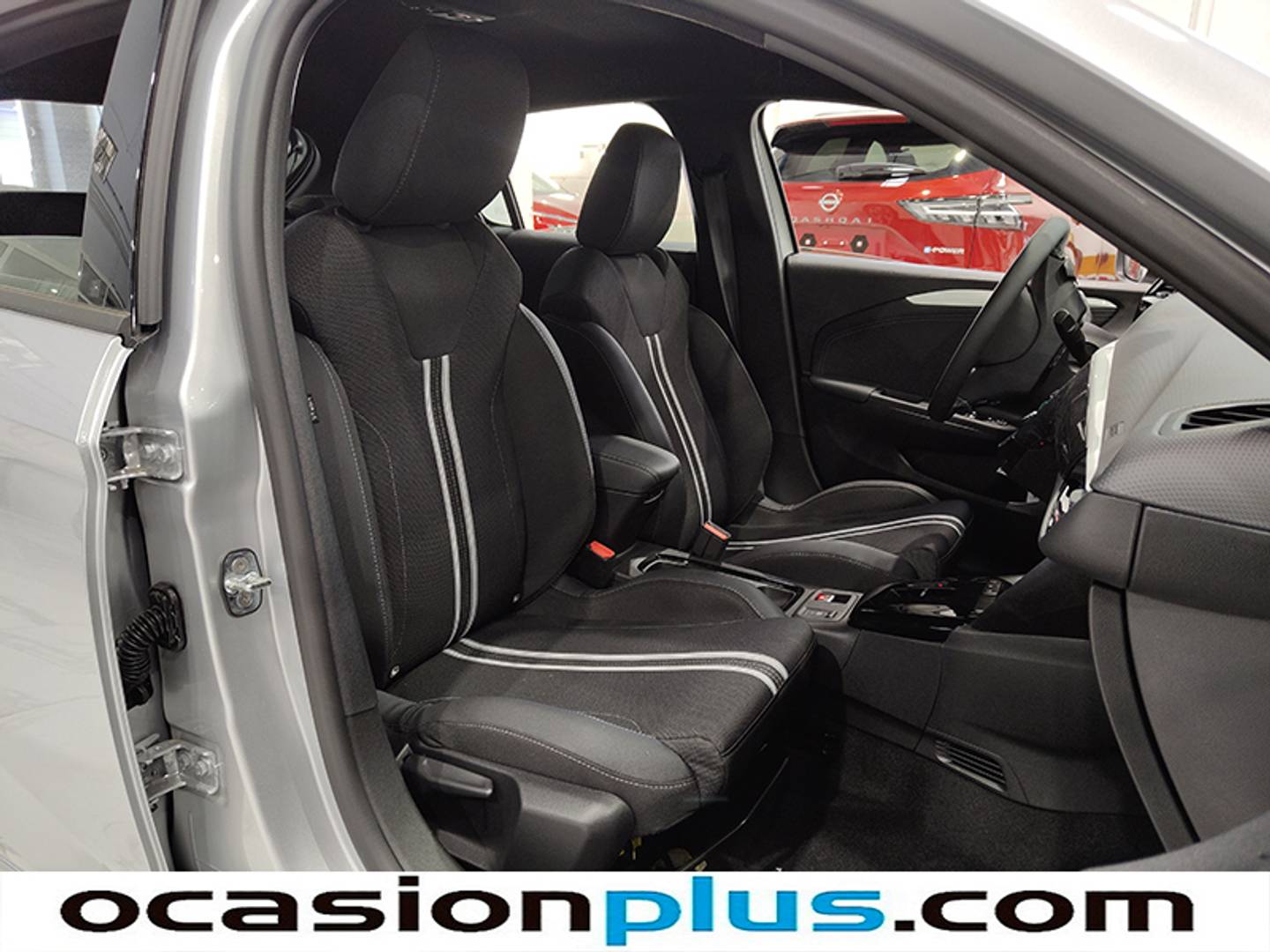 Foto Opel Corsa Opel Corsa 1.2 T XHL Hybrid GS eDCT (110 CV)