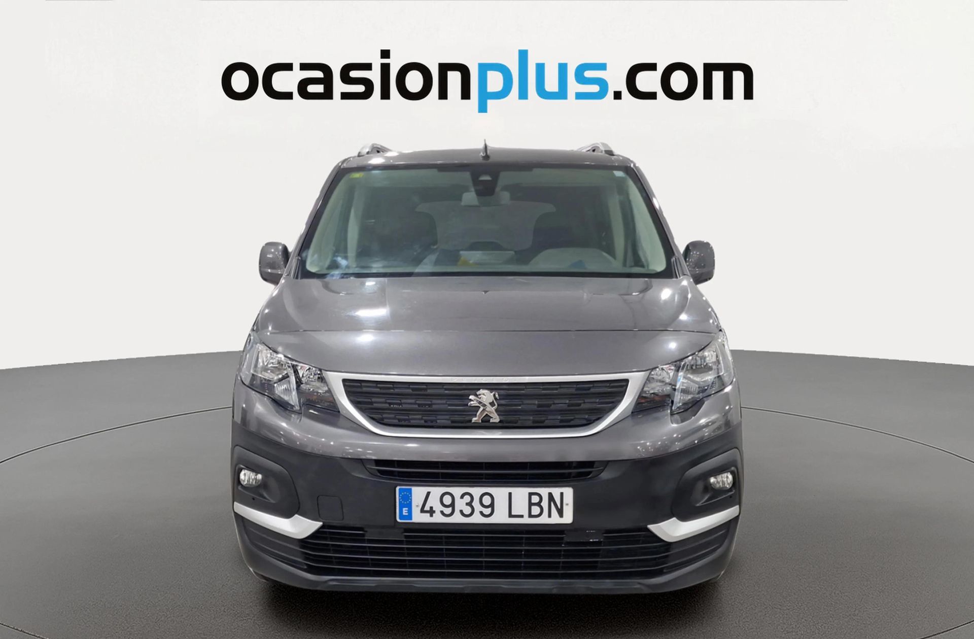 Peugeot Rifter BlueHDi 130 Active Standard - foto 13