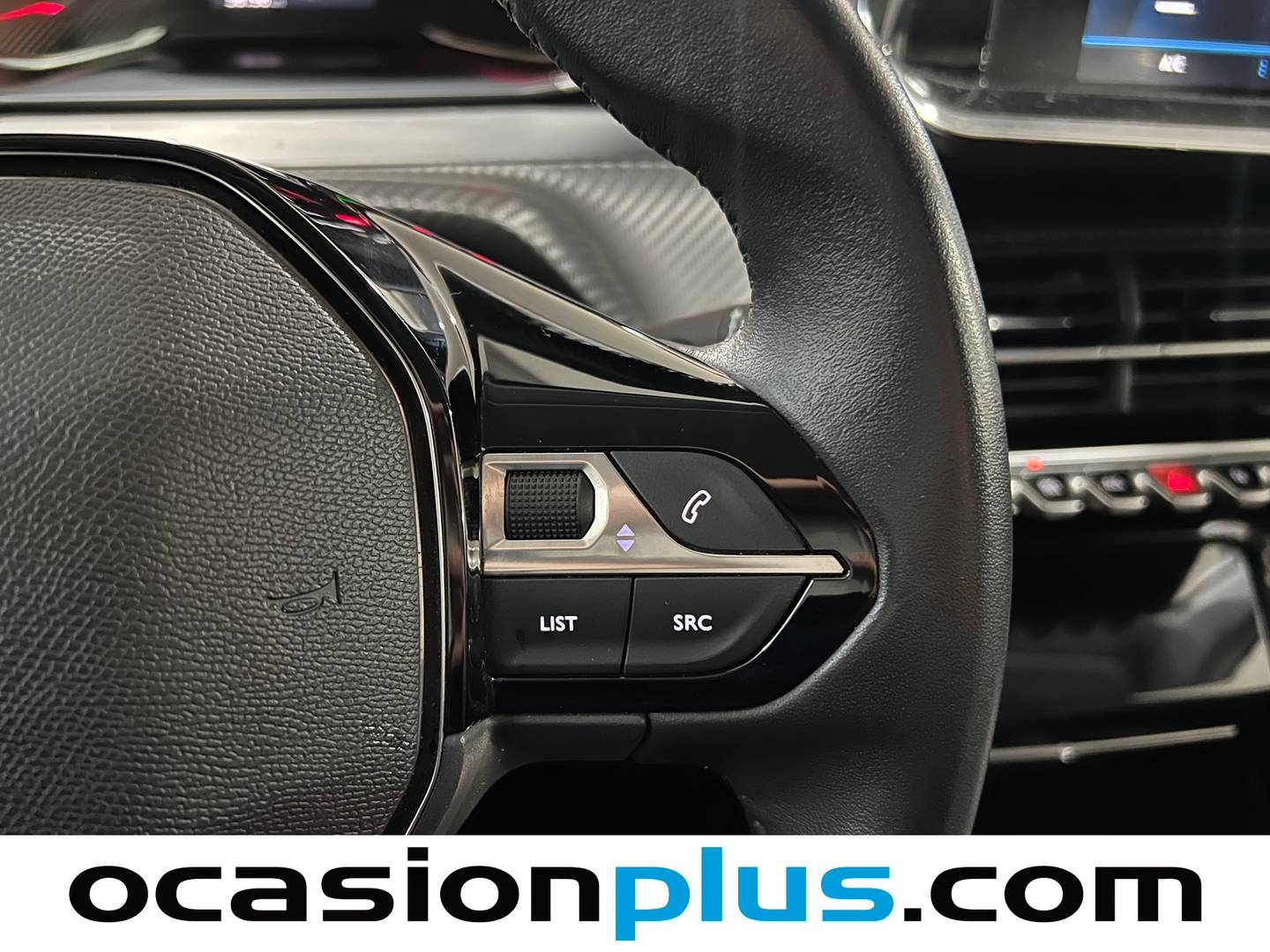 Foto Peugeot 208 Peugeot 208 PureTech 100 Allure (100 CV)