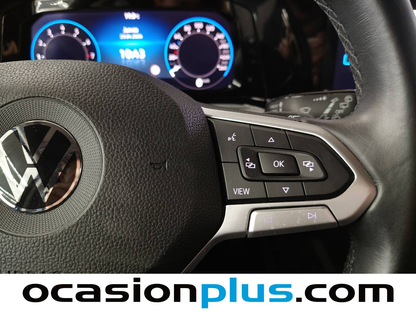 Volkswagen Golf Volkswagen Golf Life 1.5 eTSI (150 CV) DSG 150cv