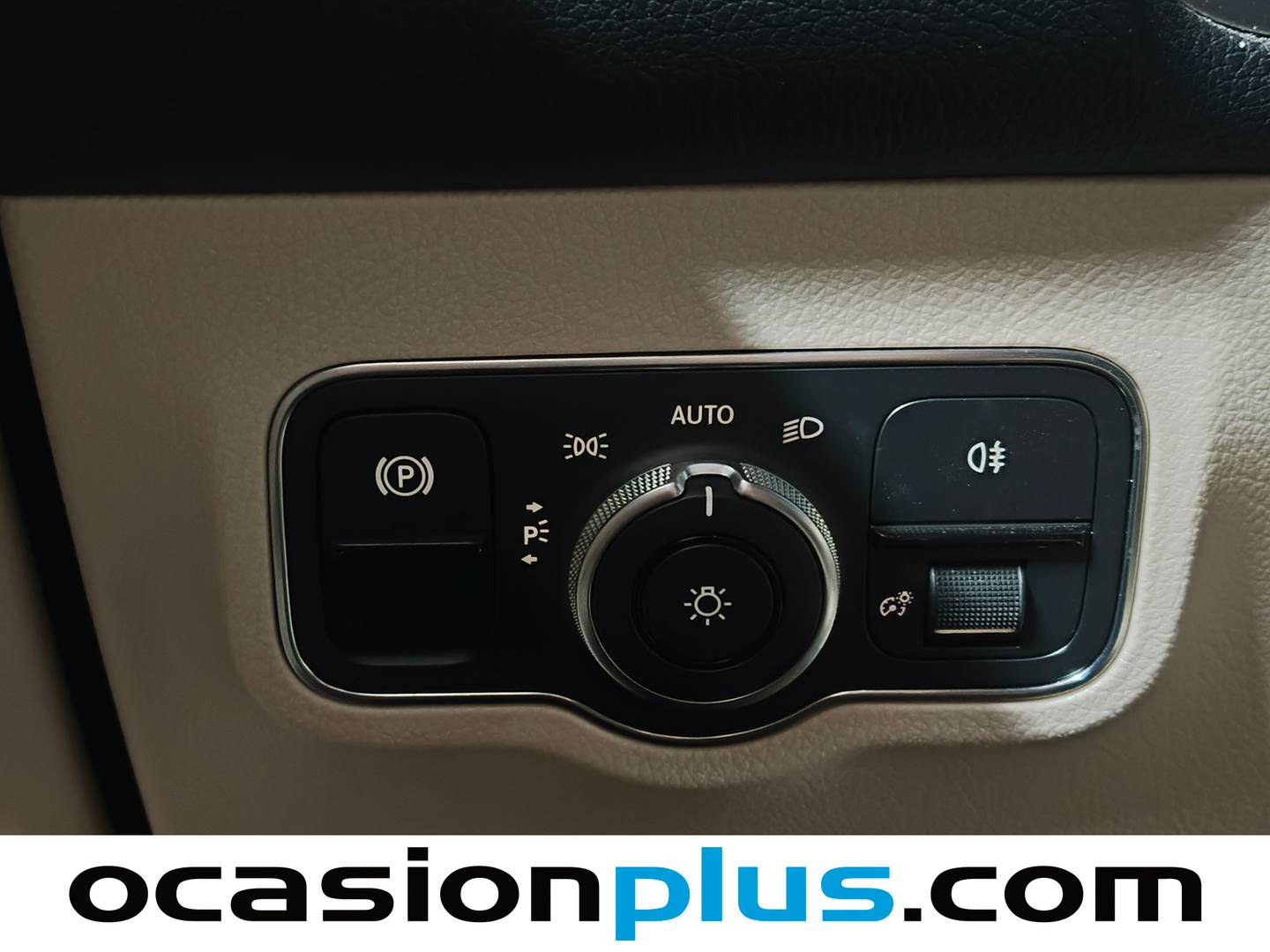 Foto Mercedes GLB Mercedes-Benz GLB GLB 200 d (150 CV)