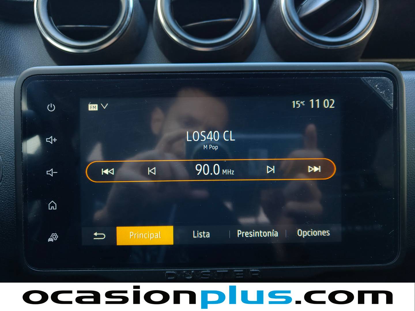 Dacia Duster Dacia Duster Prestige TCE (130 CV) 4X2 manual