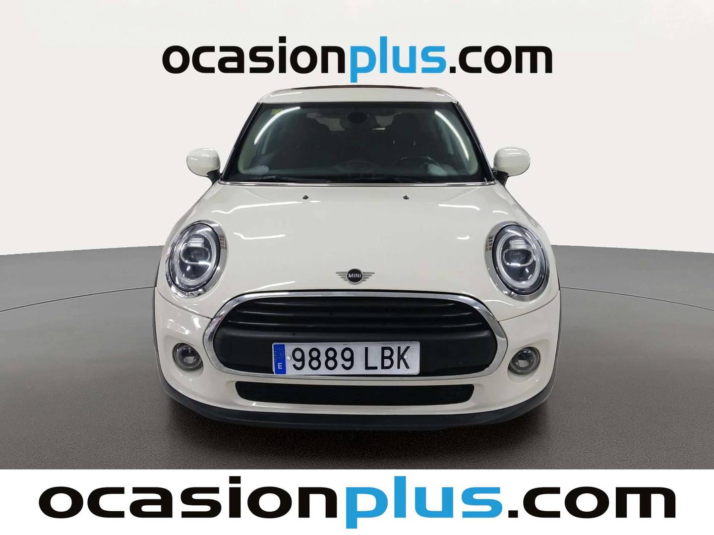 Foto Mini MINI MINI MINI 5 Puertas One 5 Puertas (102 CV)