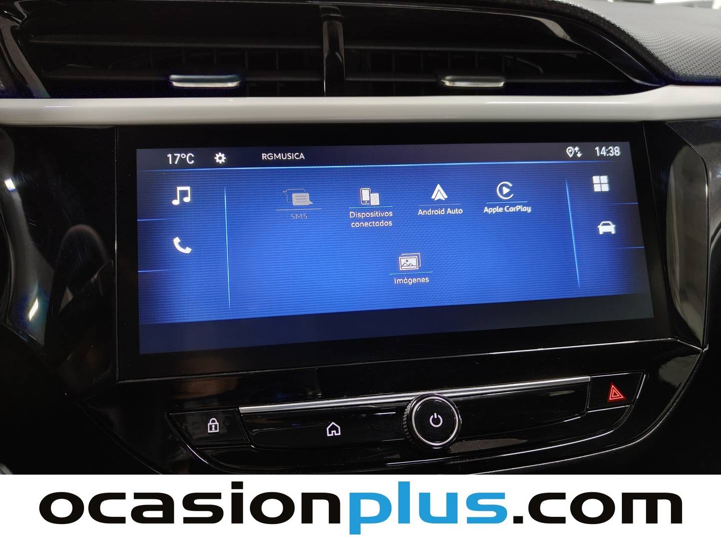 Foto Opel Corsa Opel Corsa 1.2 T XHL GS (100 CV)