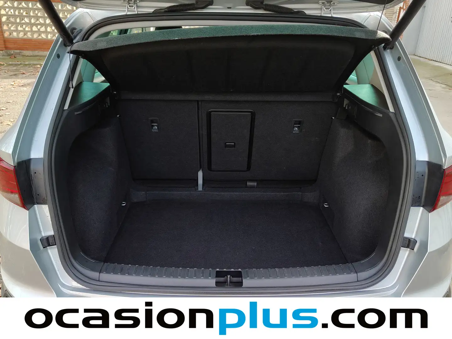 Foto Seat Ateca SEAT Ateca 1.5 TSI S&S X-Perience XL DSG (150 CV)